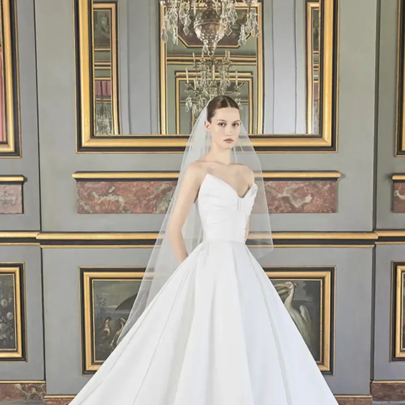 فساتين زفاف 2024@eliesaab