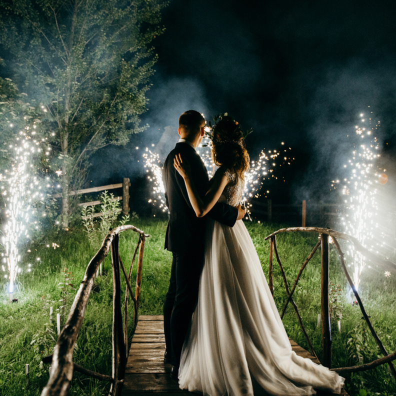 كيفية التخطيط لحفل زفاف من الألف الى الياء في عام 2024