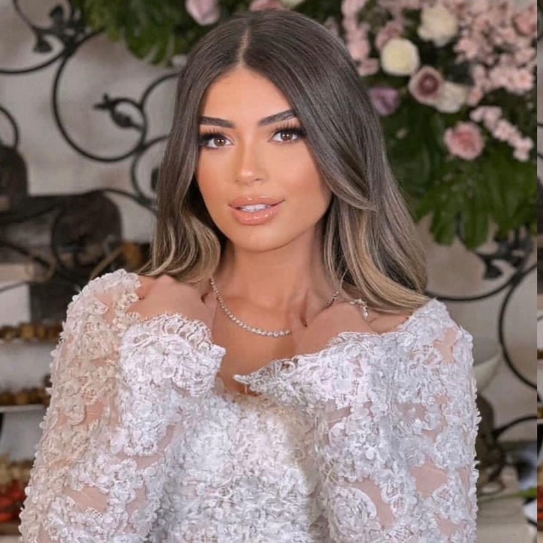 تسريحات للعروس مستوحاة من إطلالات النجماتبينهن تسريحة ميلا الزهراني ونانسي عجرم