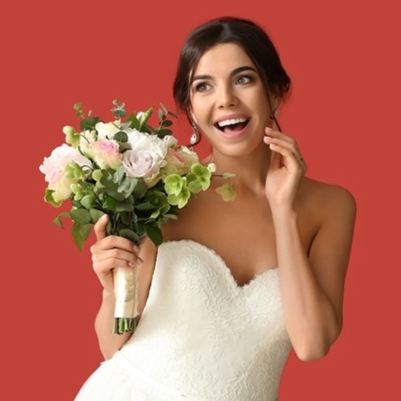  نوعاً من الأطعمة الصحية يجب أن تتناولها العروس لتجاوز أوقات التوتر