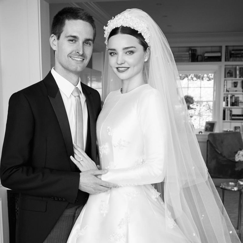 للعروس أجمل إكسسوارات زفاف المستوحاة من النجمات