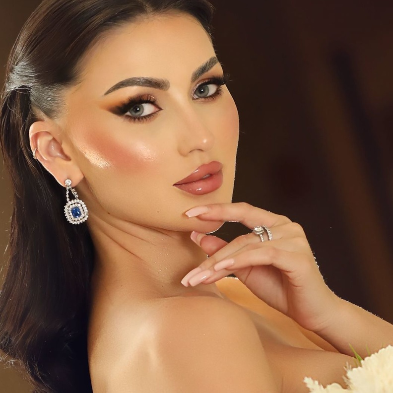 خبيرة التجميل السعودية "رندا الحماد" لـعروس "هي": البشرة النضرة والصحية إحدى أسرار الإطلالة الأجمل