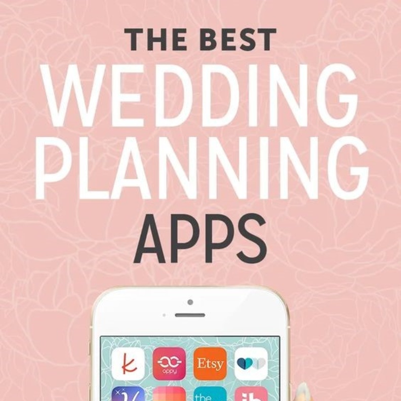 أفضل التطبيقات التي يمكنك اللجوء إليها للتخطيط لحفل زفاف