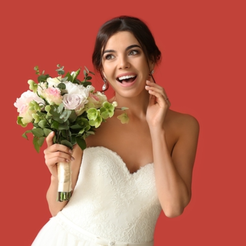 نصائح مفيدة للعروس للتخطيط لحفل زفاف ناجح بلا توتر !