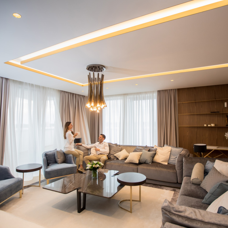 نصائح ثمينة للعروس تتعلق بأساسيات تجهيز المنزل قبل الزواج