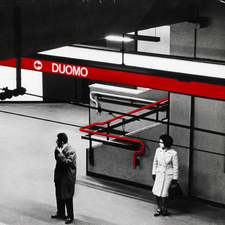 كتاب GUCCI PROSPETTIVE 2: ANCORA MILANO