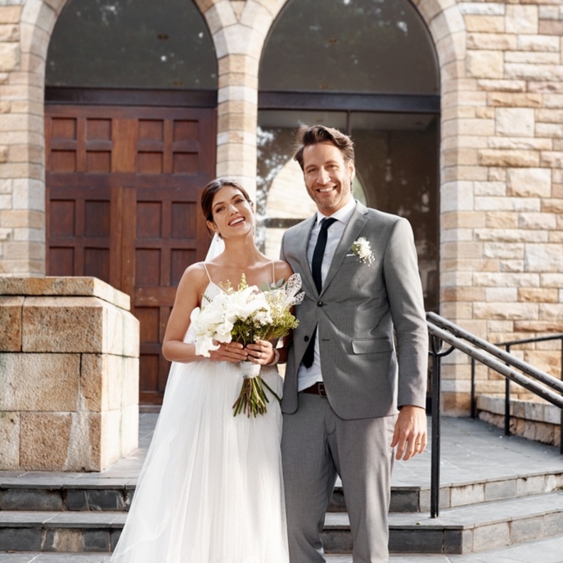 أهم بنود التخطيط لـ ميزانية حفل الزفاف