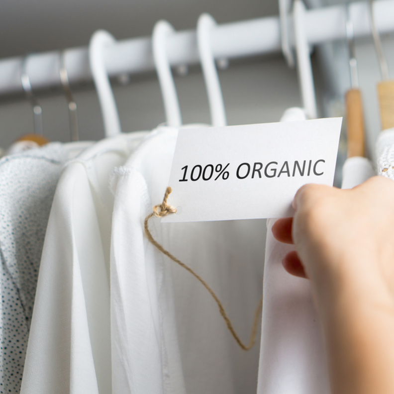 Organic مصطلح يتردد كثيراً