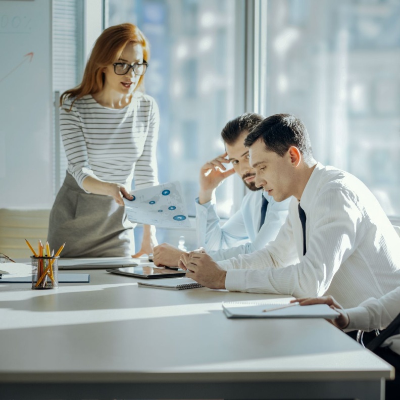 نصائح مالية للشركات الناشئة: 9 أخطاء يجب عليك تجنبّها