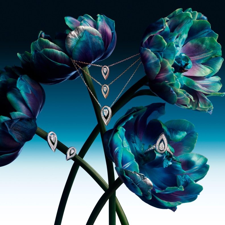 أجمل مجوهرات ميسيكا لهدايا عيد الحب 2024