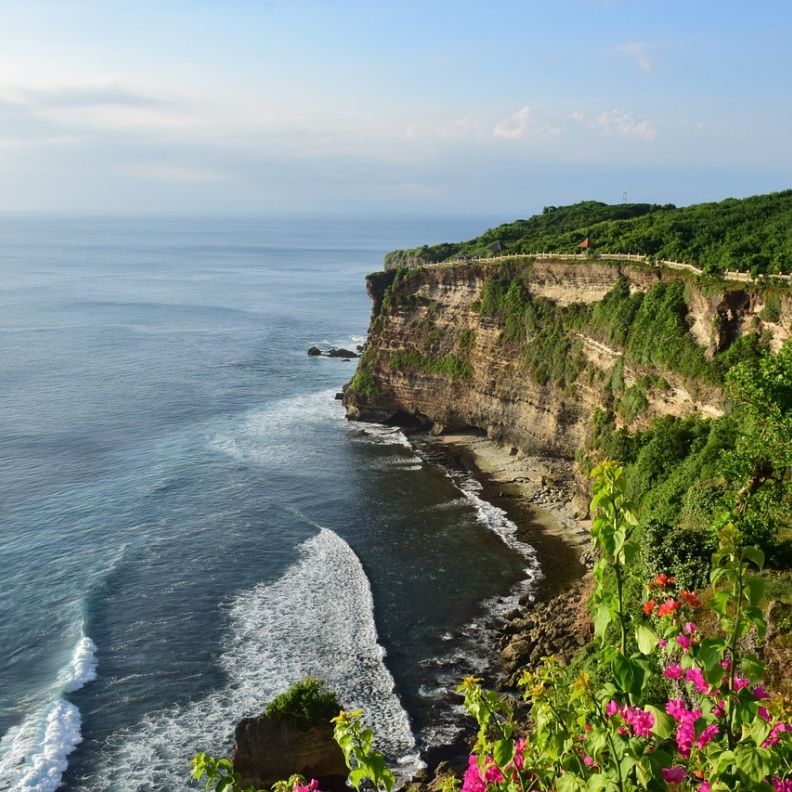 أجمل وجهات سياحية في اليوم العالمي للمرأة بواسطة roainamini