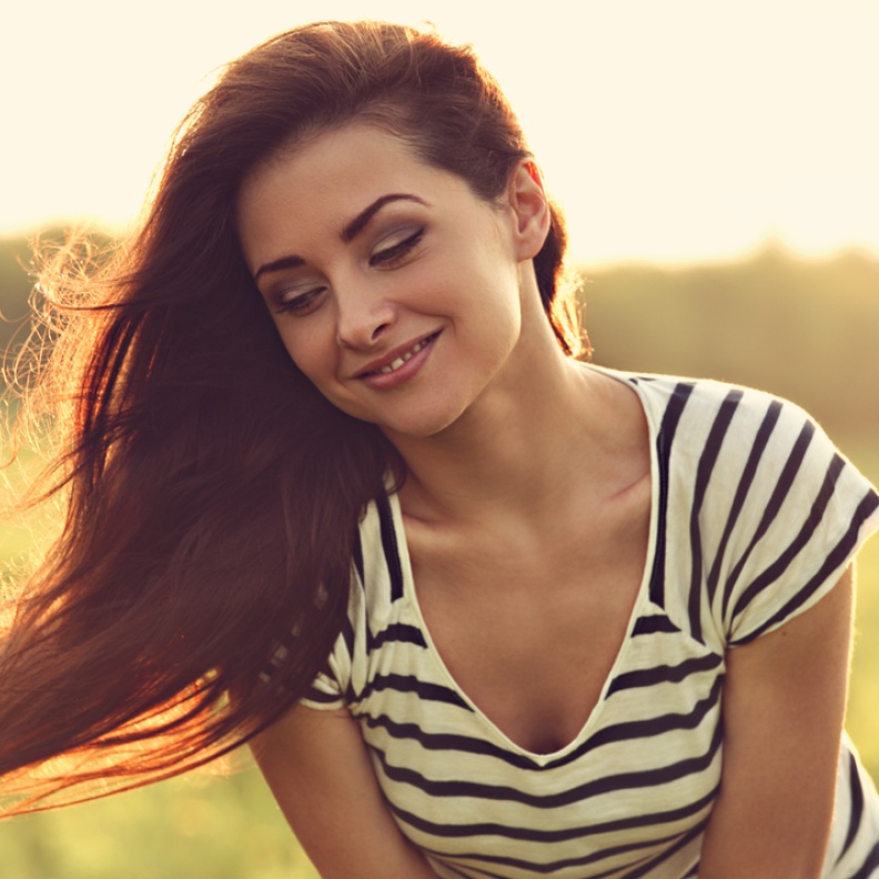 أرضية الحوض عند النساء: المشاكل وطرق العلاج