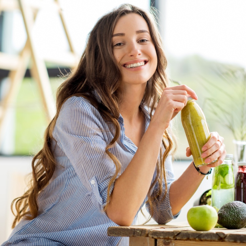 أطعمة لتقوية وتنشيط الذاكرة