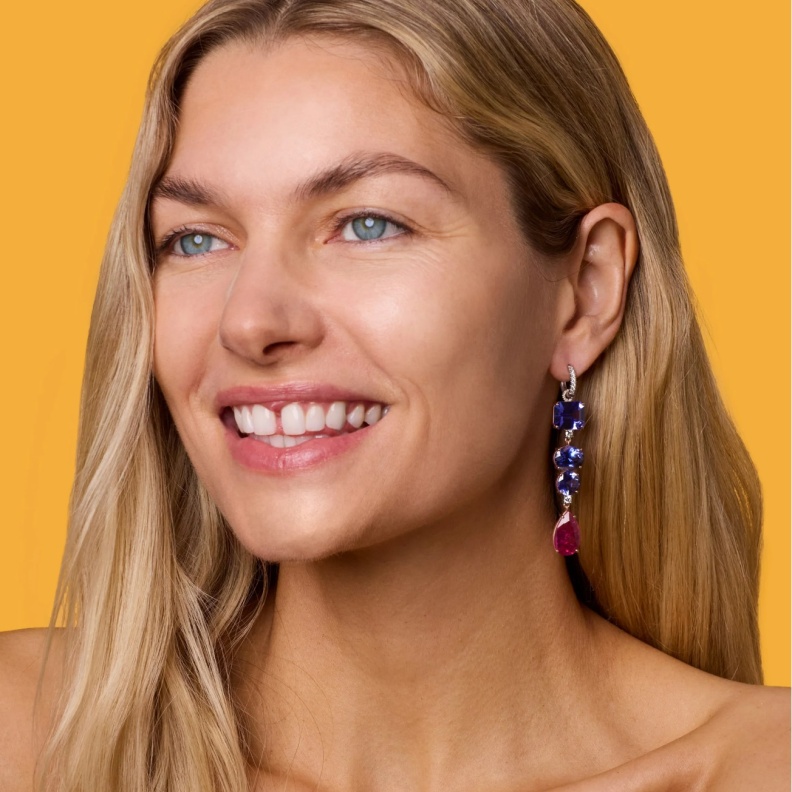 ما هي نصائح الخبراء لاختيار أقراط الأذن؟