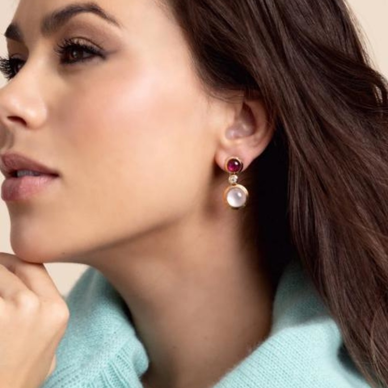 اجذبي طاقة الحب إلى حياتِك عبر هذه الأحجار الكريمة