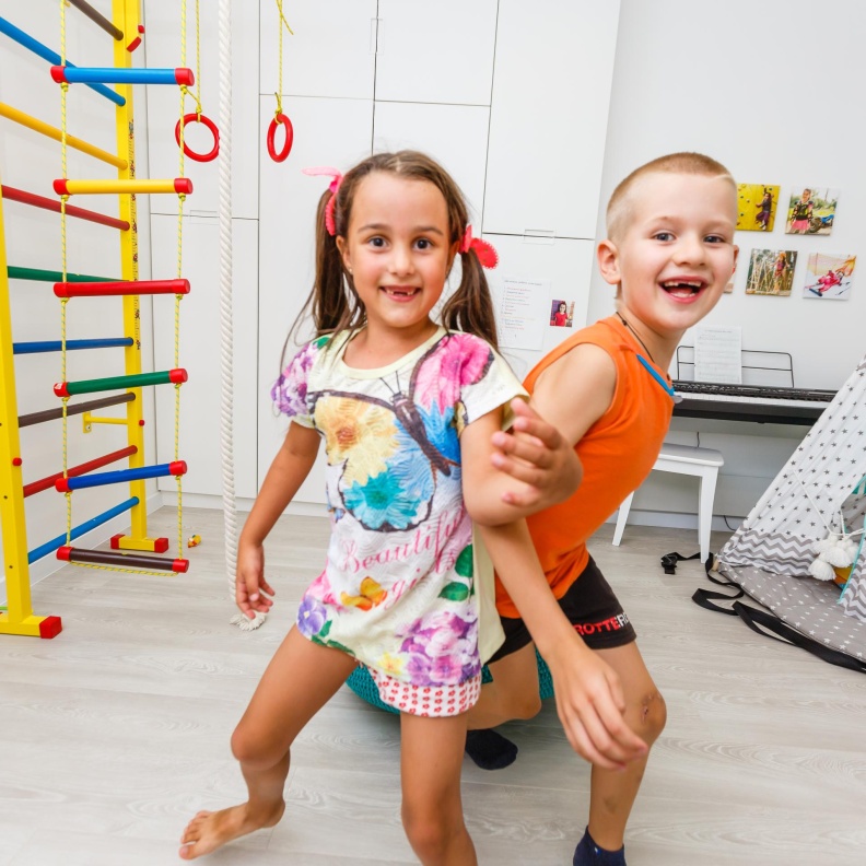 إضفاء المرح وحس المغامرة في ديكورات غرف الأطفال