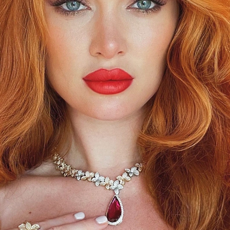 اجذبي الحب إلى حياتكِ بالأحجار الكريمة