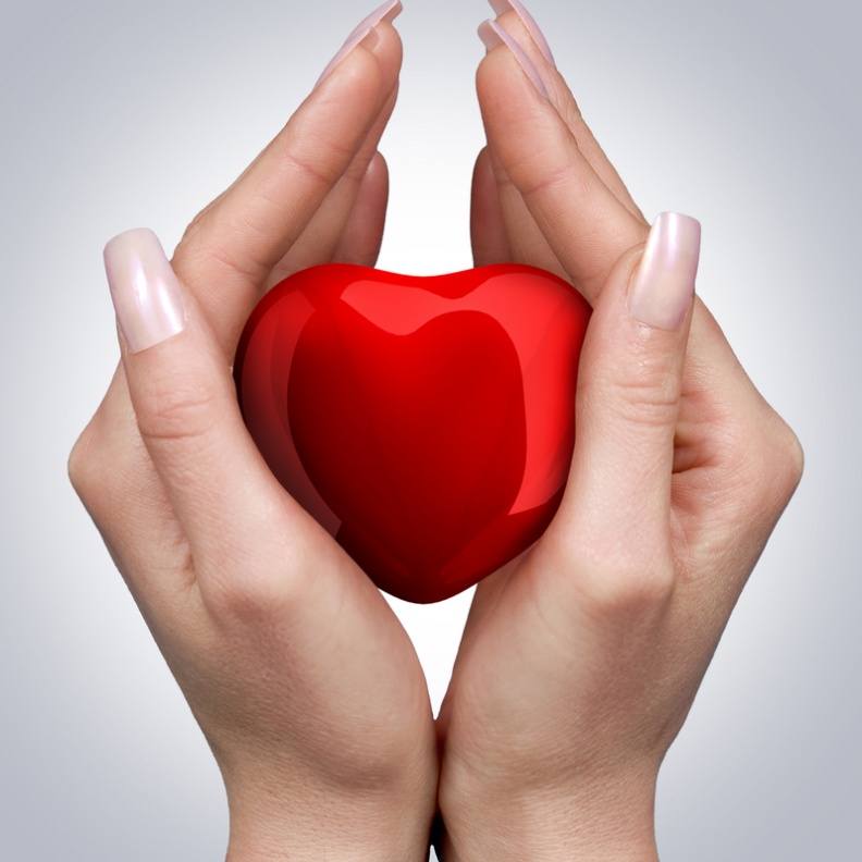 عزَزي صحة قلبكِ واحميه من الأمراض.. باتباع نمطٍ صحي يشمل الغذاء والنشاط البدني