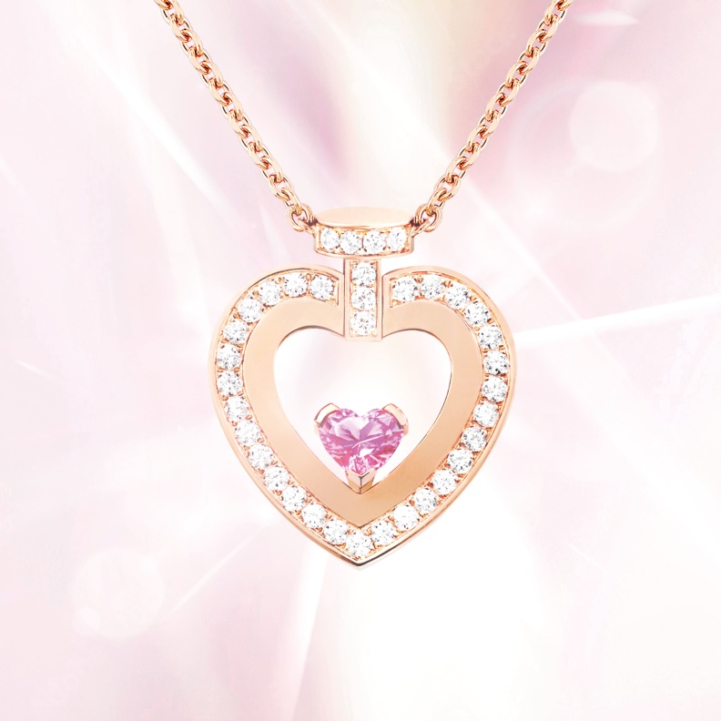 دار Fred تطلق مجموعة Pretty women للمرأة التي تبحث عن الإطلالة المثيرة والجذّابة