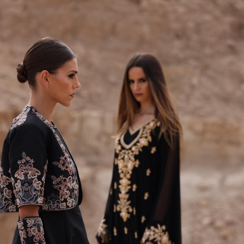 افتتاح معرض جاك رمضان في الرياض بمشاركة أبرز المصممين والعلامات المتميزة