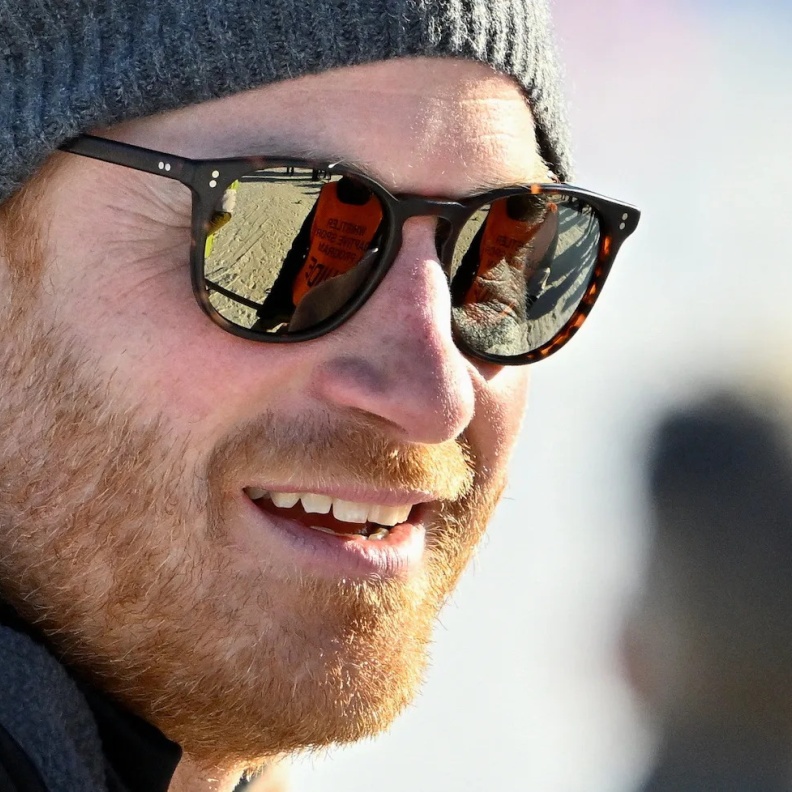 الأمير هاري إصابة الملك بالسرطان ستقرب العائلة والجنسية الأمريكية ليست أولوية