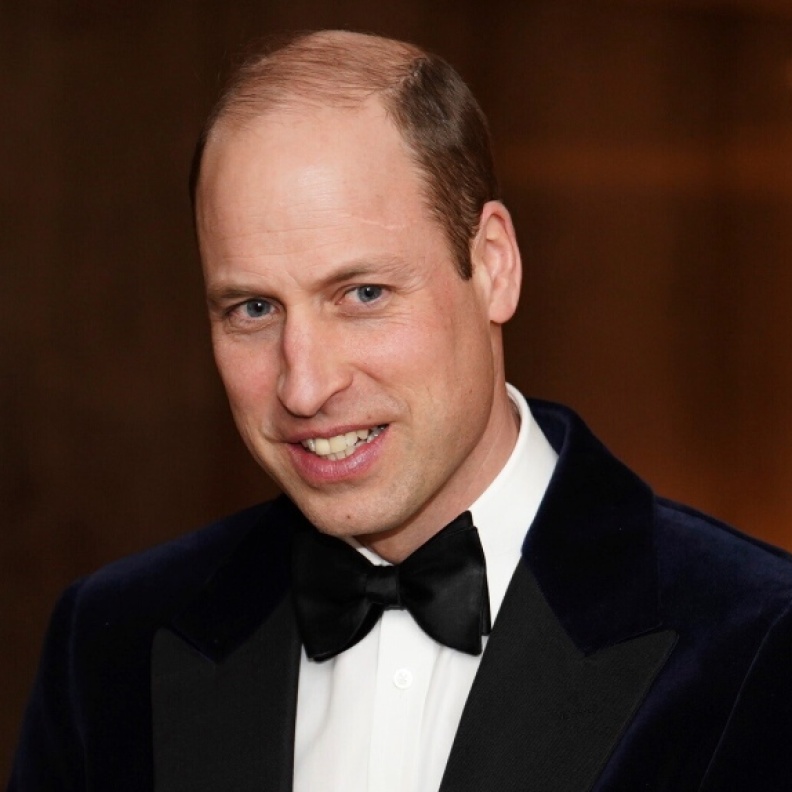 الأمير وليام يدعو لوقف فوري لإطلاق النار في غزة