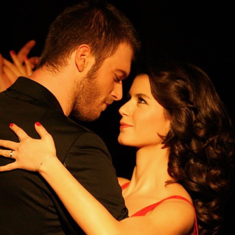 العشق الممنوع