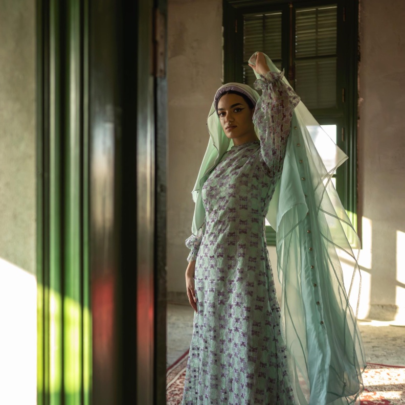 مجموعة بنات البلد