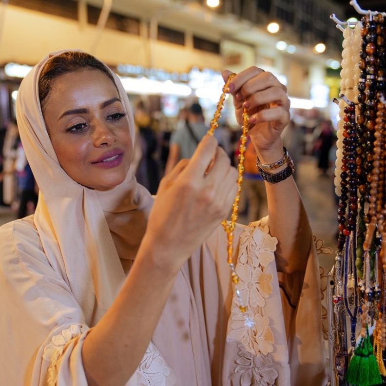 بازار البلد
