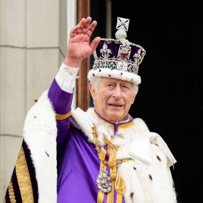 بعد تشخيص ملك بريطانيا بالسرطان: ما الذي نعرفه عن سرطان البروستاتا الشائع عند الرجال