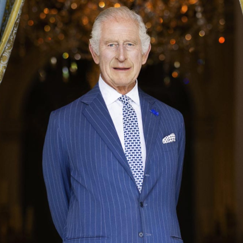 تشخيص مرض الملك تشارلز هل يعيد حسابات باكنغهام؟