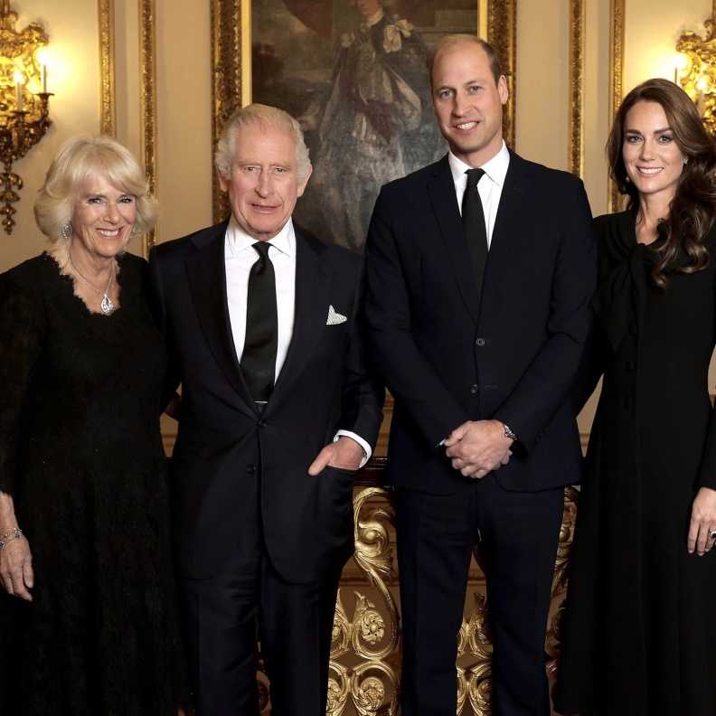 جدول أعمال الأمير وليام مزدحم بعد غياب تشارلز وكيت