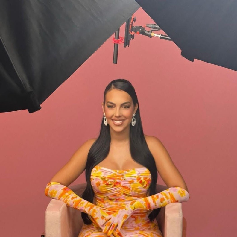 جورجينا رودريغيز