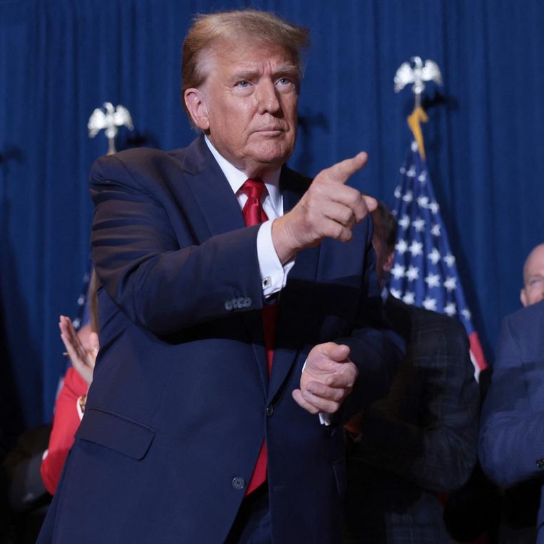 دونالد ترامب يهدد بطرد الأمير هاري حال إعادة انتخابه مرة ثانية