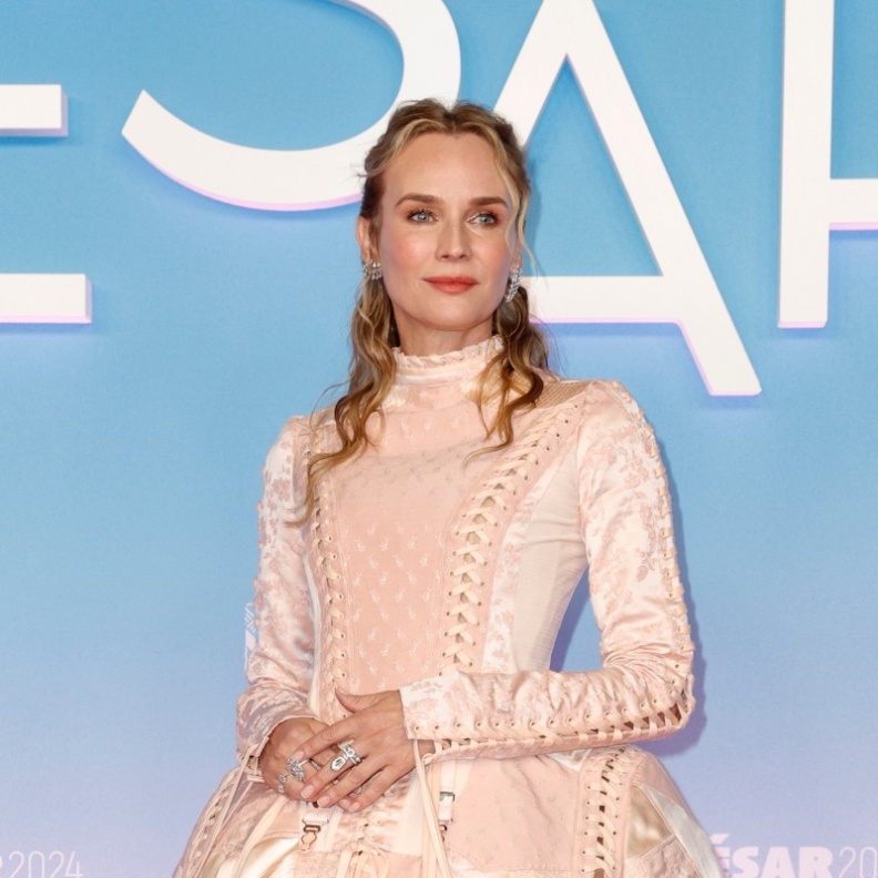 مجوهرات نجمات العالم من دار ميسيكا Messika