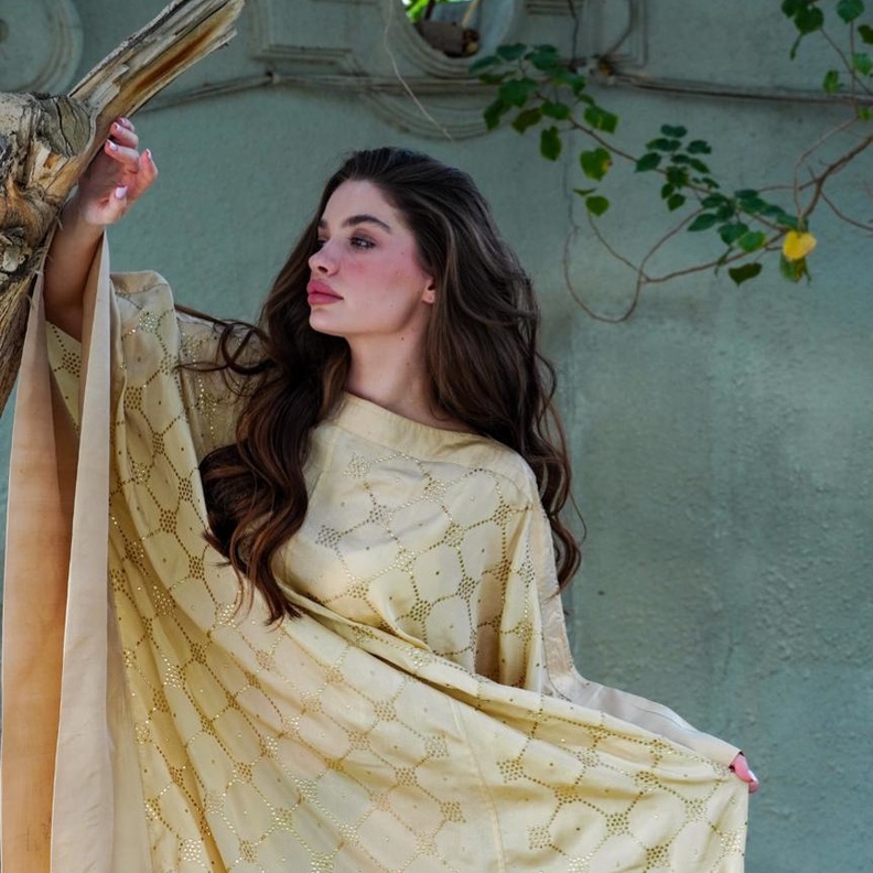 زوري معرض سرد لأحدث تصاميم مصممات 100 براند سعودي