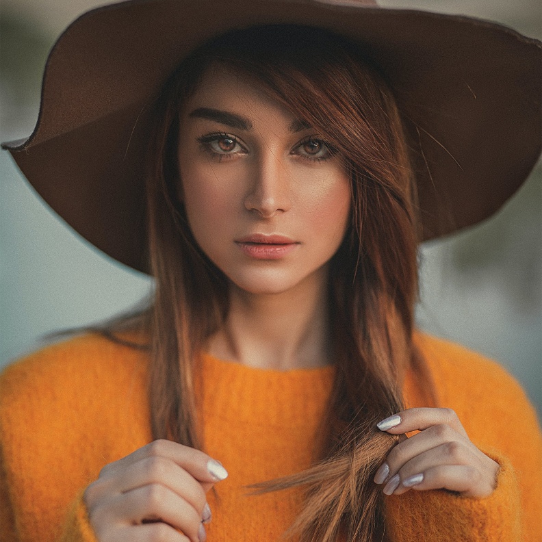 تعرفي معنا على معنى حبّ الذات من وجهة نظر علم النفس... لا يفوتك