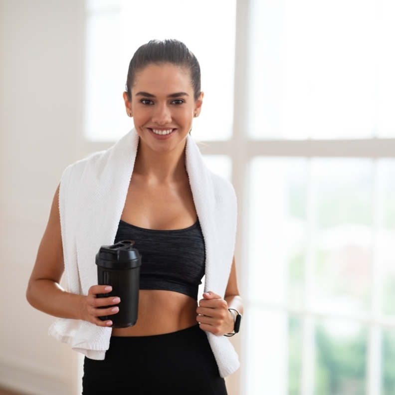 قولي وداعًا  للغثيان والتعب بعد ممارسة الرياضة...إليكِ دليلك للوقاية منهما