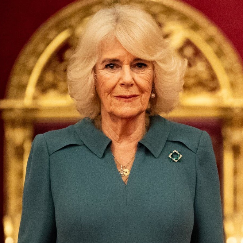 تسريبات: الملك تشارلز يعاني من سرطان البنكرياس وظهور لافت للملكة كاميلا مع دوقة غلوستر