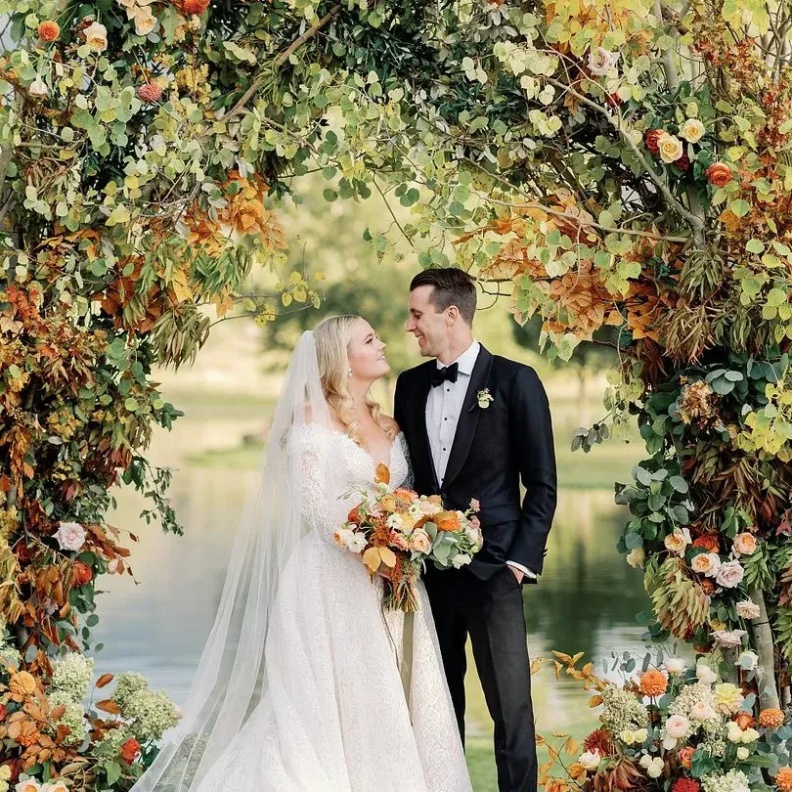 10 نصائح للتخطيط لحفل الزفاف على أكمل وجه