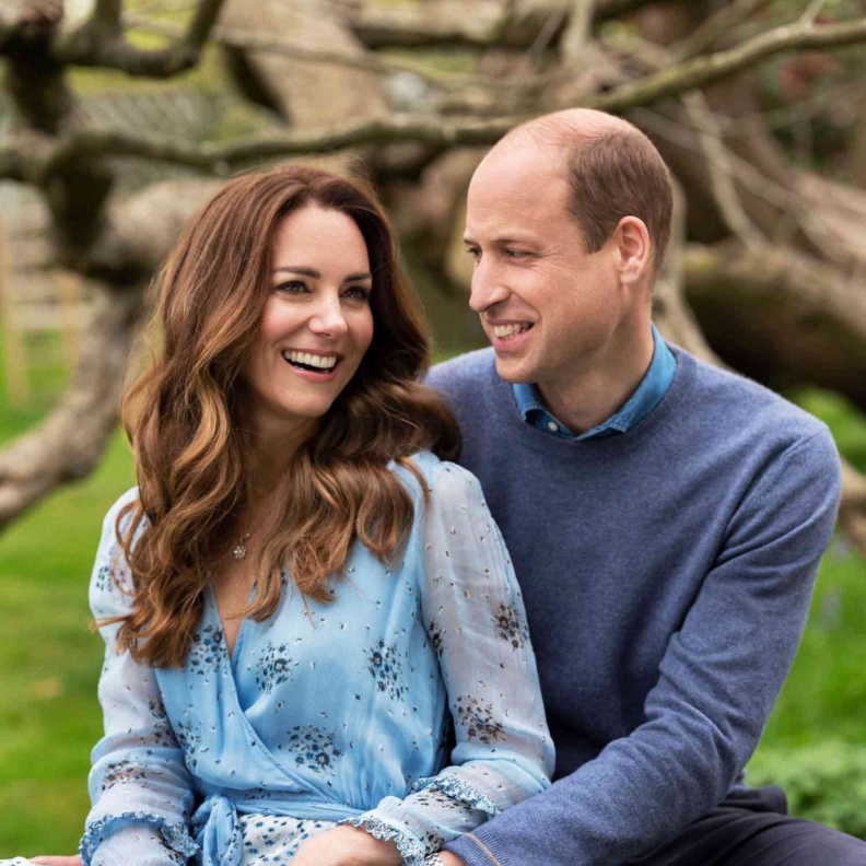 قصة حب كيت ميدلتون والأمير وليام.. من سانت أندروز إلى  قصر كنسينغتون