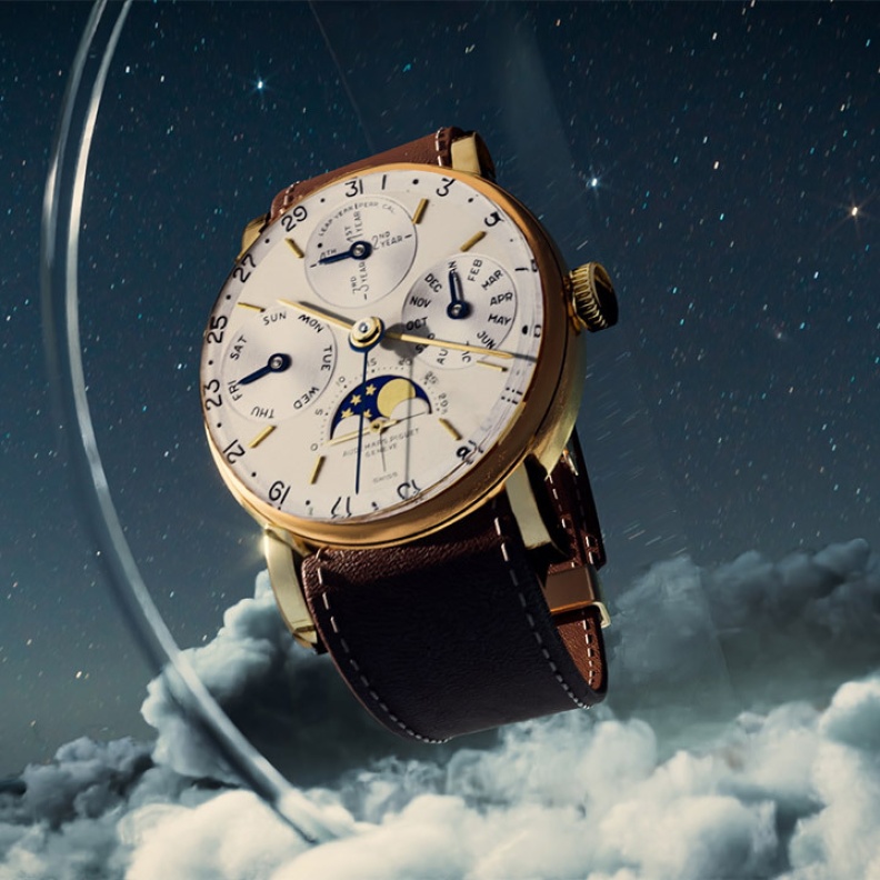 كريستيز قدمت أروع الساعات لعشاق الاقتناء خلال عام 2023