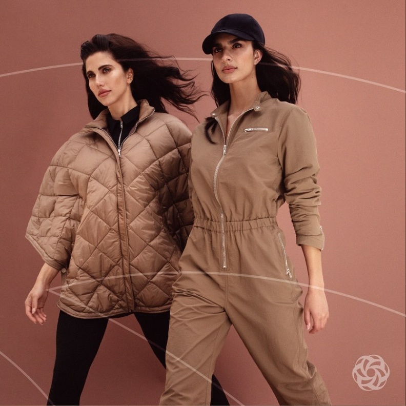 إطلاق عالم "كياني".. التجربة الأولى الفريدة من نوعها بست تجارب نوعية لتعزيز نمط الحياة الصحي للمرأة في المملكة