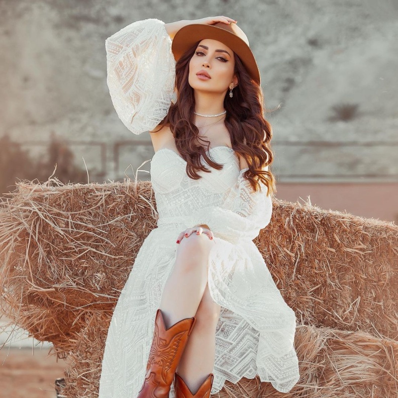 مجوهرات نسرين طافش