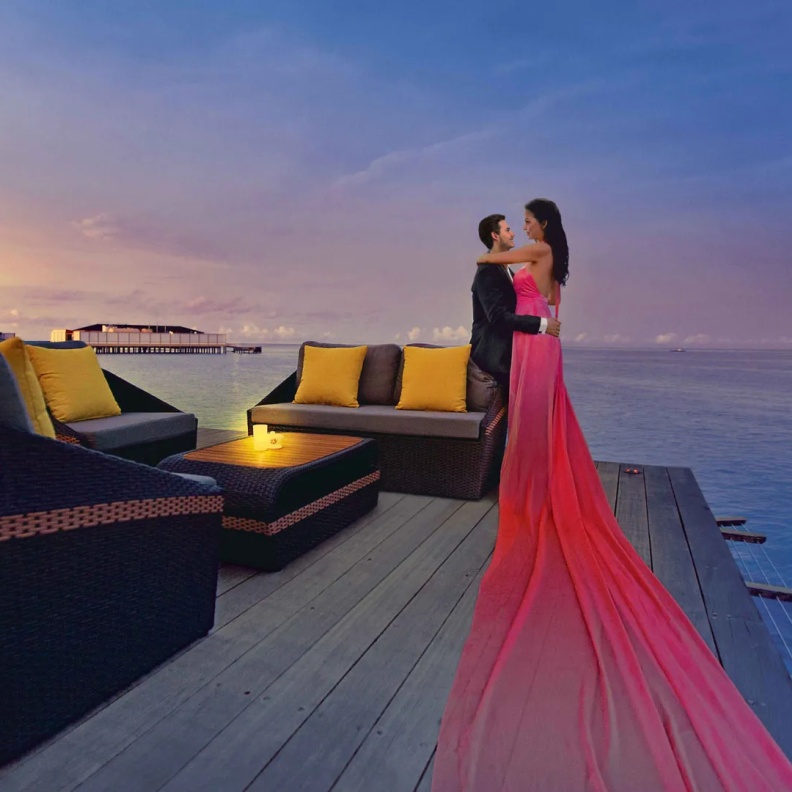 كيفية التخطيط لشهر عسل رومانسي في أستراليا