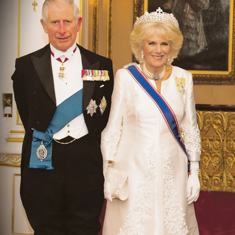 ماذا يفعل الملك تشارلز الثالث فعلياً كزعيم لدولة بريطانيا؟