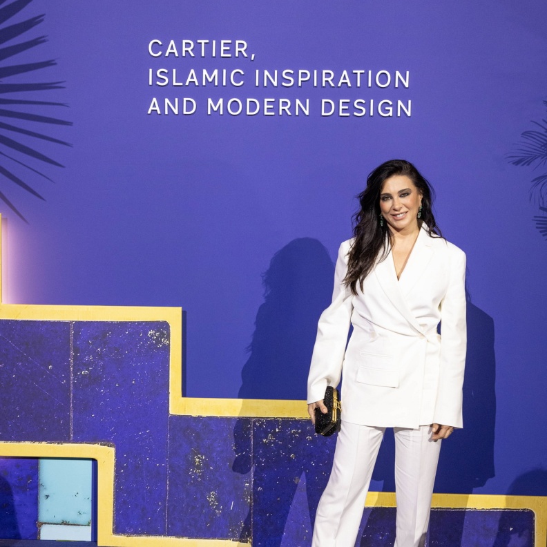 مجوهرات كارتييه