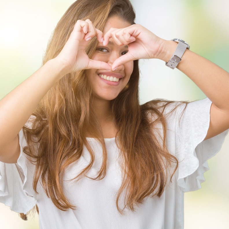 مشاكل الرؤية المترتبة على التوتر المستمر يمكن تفاديها بالتأمل واليوغا وممارسة الرياضة بانتظام