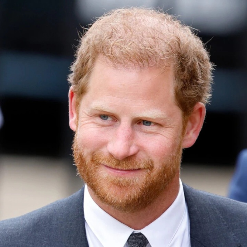 نتفلكس تعيق عودة الأمير هاري إلى باكنغهام