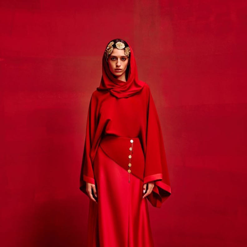 نظرة على مجموعة نجم سهيل من هنيدة صيرفي